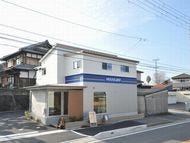 ハウスドゥ  熊取・泉佐野北の外観