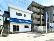 ハウスドゥ  中山の外観
