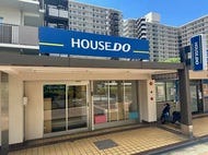 ハウスドゥ  東大阪日下の外観