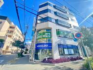 ハウスドゥ  加古川駅南の外観