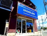 ハウスドゥ  明石魚住の外観