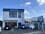 ハウスドゥ  高松仏生山の外観