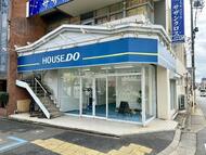 ハウスドゥ  瑞穂区弥富通の外観