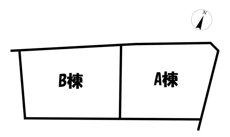 分譲区画マップ