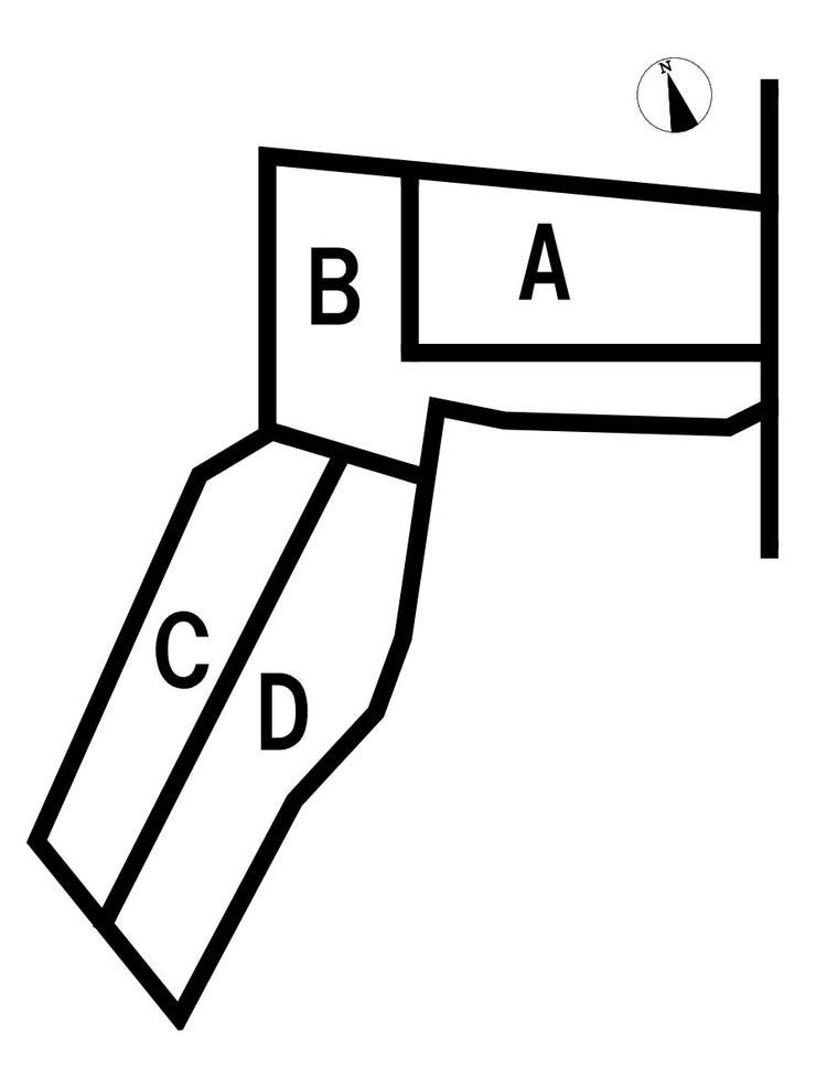 分譲区画マップ