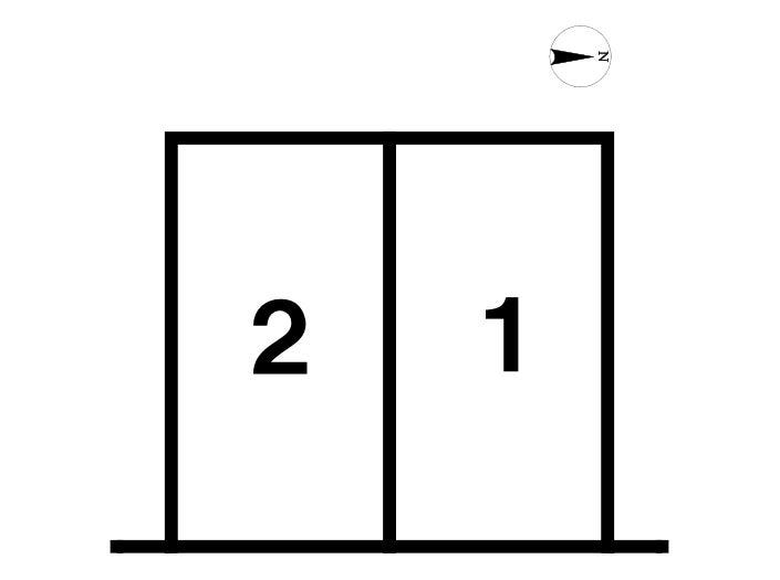 分譲区画マップ