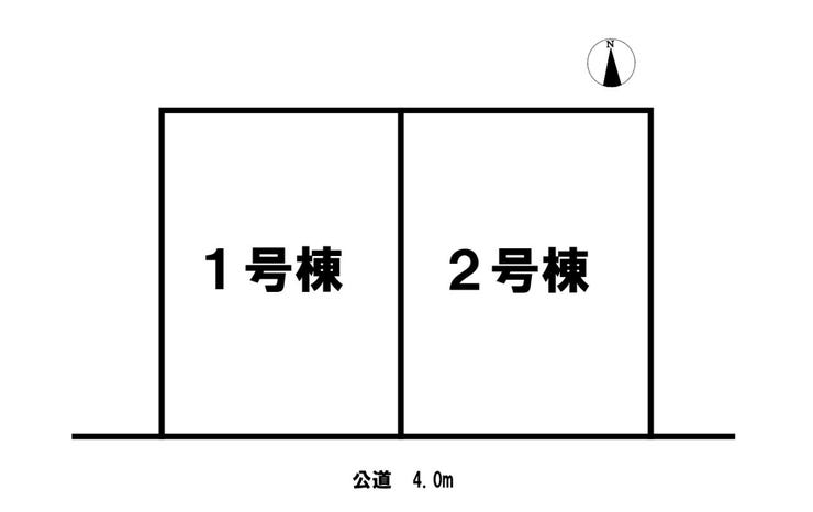 分譲区画マップ