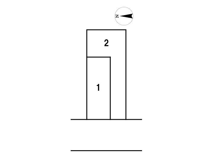 分譲区画マップ