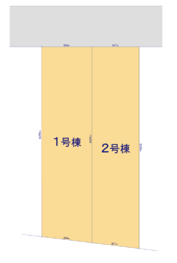 分譲区画マップ