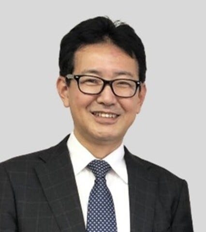 株式会社Good Agency草野　哲雄　氏