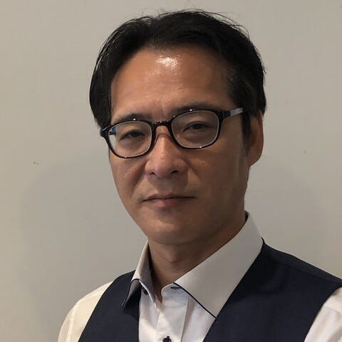 戸田 雄康 氏 氏