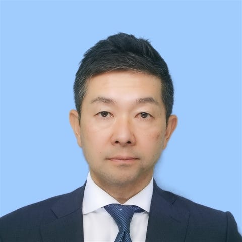 ホーム建材株式会社深谷 正典 氏