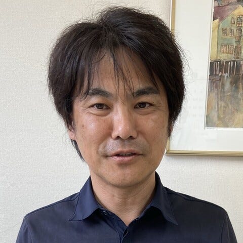 株式会社ジョイフルホーム落合 孝優 氏