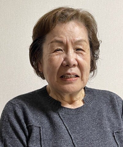 株式会社西河山口 美津子 氏