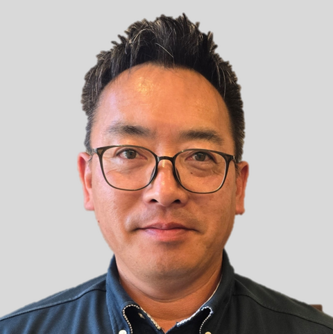 大九石油有限会社髙倉 学 氏