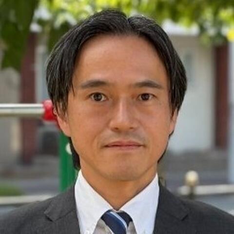 桒野 義久 氏 氏