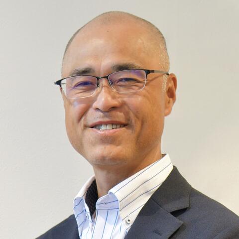 株式会社アモレ宮崎 洋次 氏