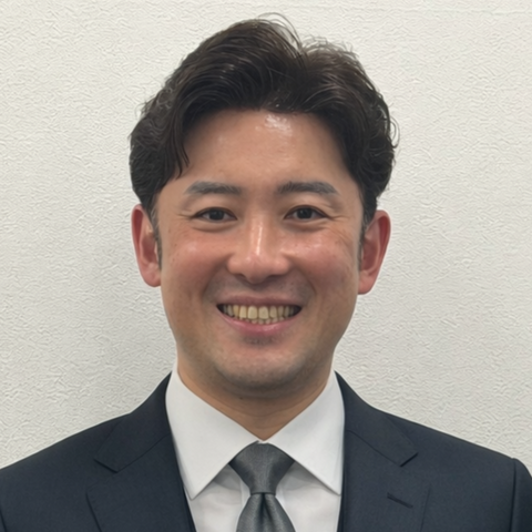 三浦 健一 氏 氏