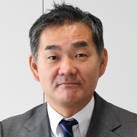 海潮通商株式会社川瀨 剛 氏