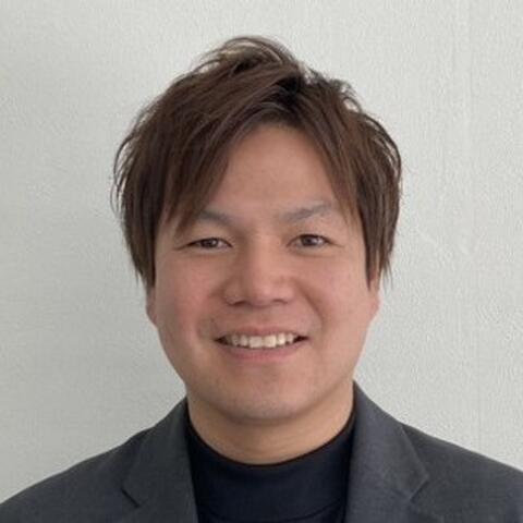 三角 勇樹 氏 氏