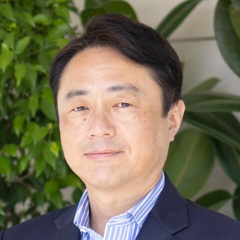 高山石油ガス株式会社松本 真一良 氏