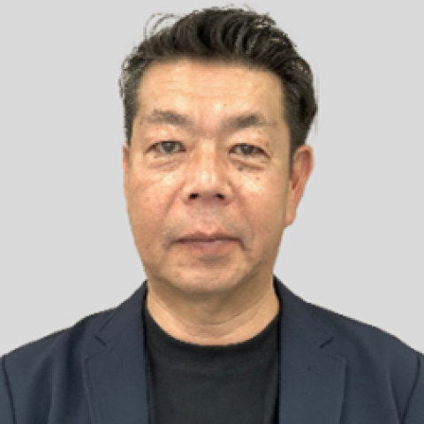 藤井 昌人 氏 氏
