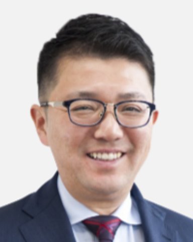 金子 英之 氏 氏