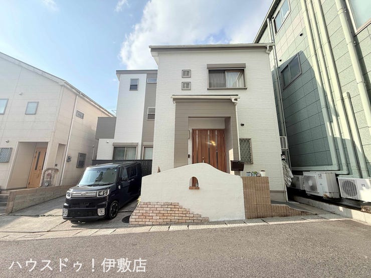 伊敷１丁目 中古戸建