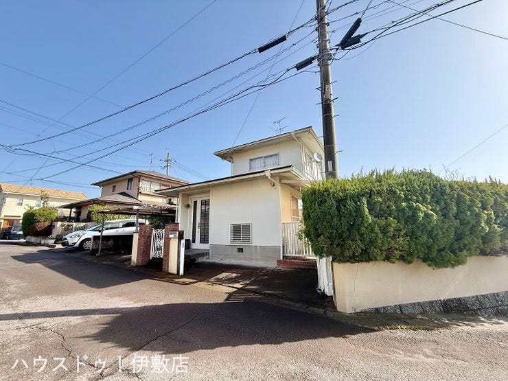 花野光ヶ丘２丁目 中古戸建