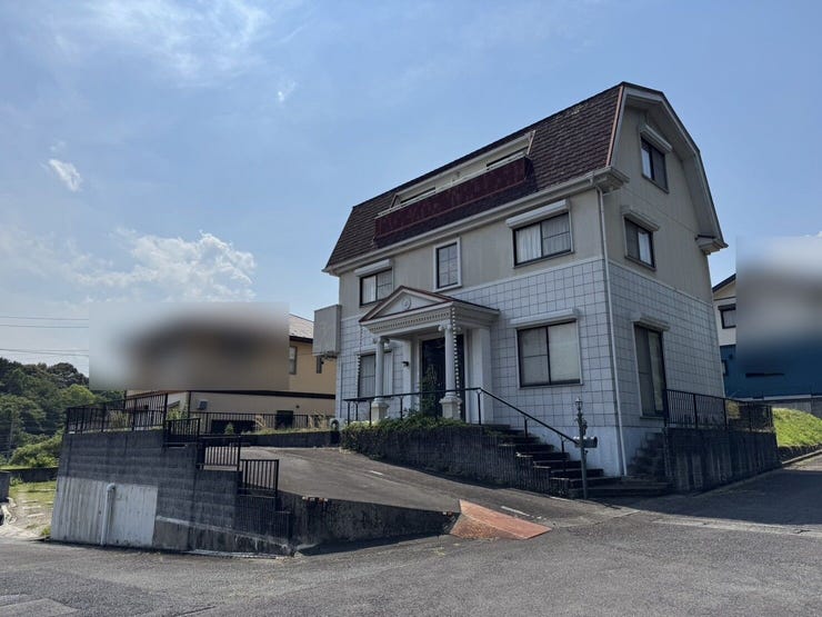 【外観】