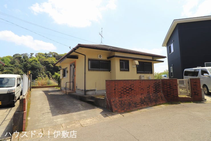 東坂元１丁目 中古戸建