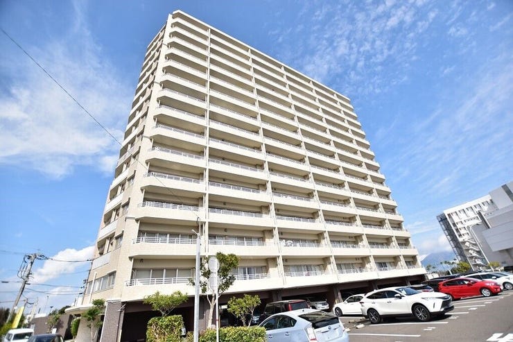 与次郎２丁目 Ｆステージ県庁南