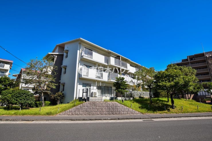 鴨池センチュリーハウスＪ棟