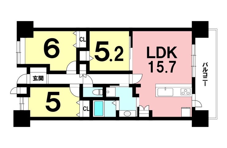 加治屋町 フローレンス加治屋町