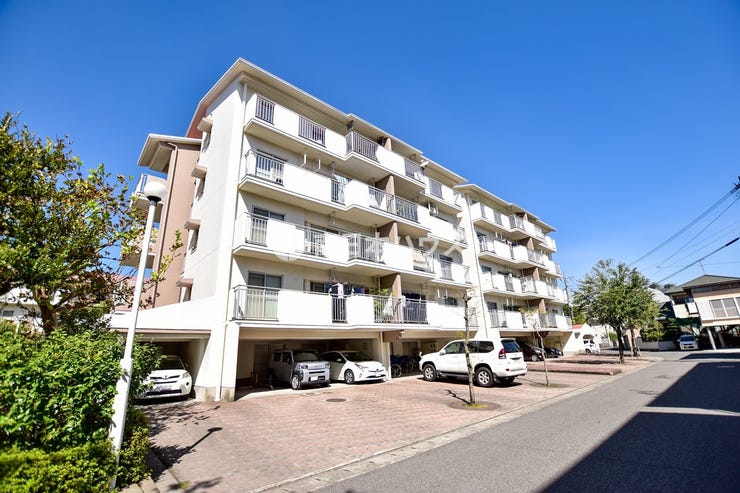 鴨池センチュリーハウスＦ棟