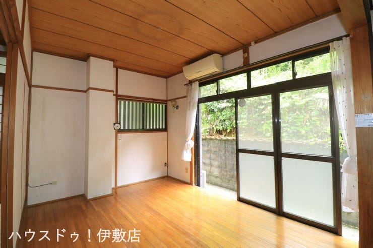 犬迫町 中古戸建 【洋室】