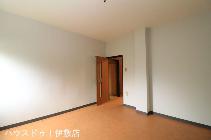 犬迫町 中古戸建 【2F洋室】