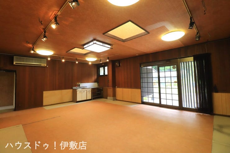 犬迫町 中古戸建 【展示場】