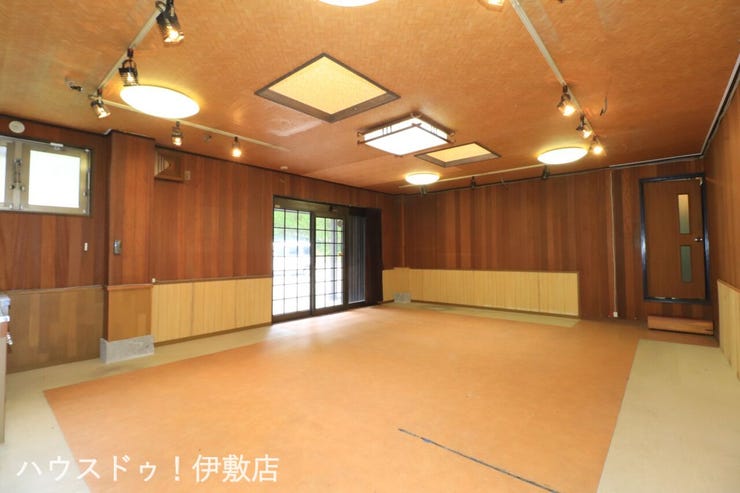 犬迫町 中古戸建 【展示場】