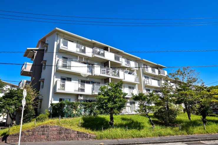 鴨池センチュリーハウスＨ棟