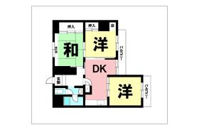 DB間取り図