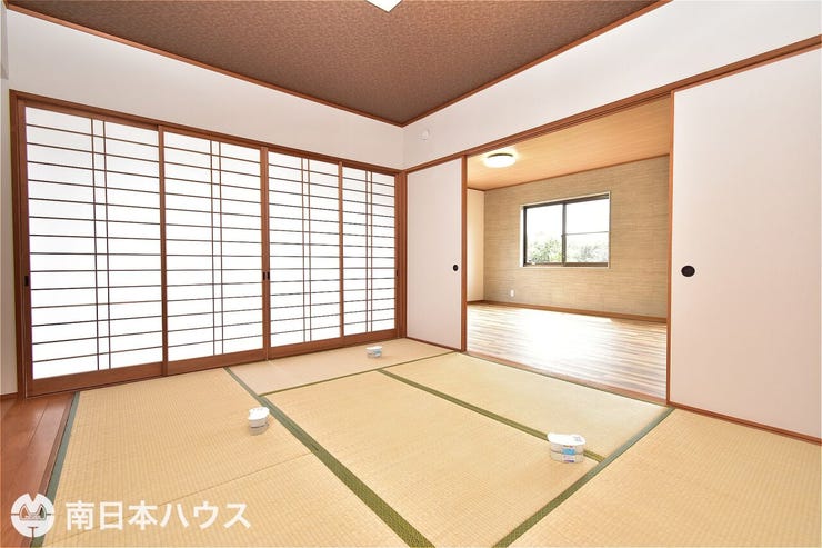 【和室】