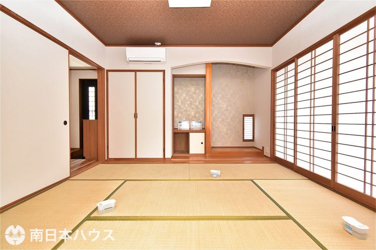 【和室】