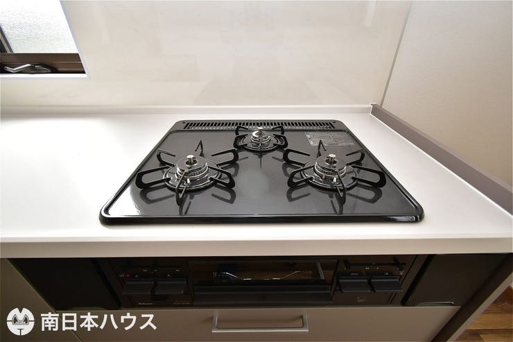 【コンロ】