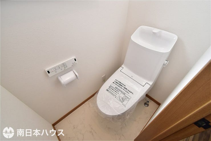 【トイレ2階】