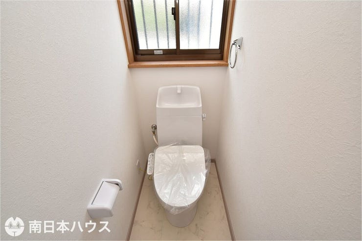 【トイレ1階】