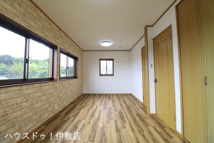 【洋室9帖】