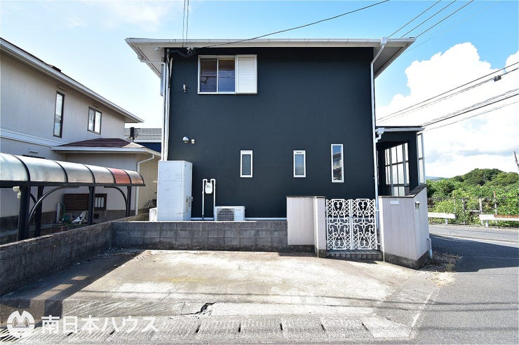 桜ヶ丘８丁目 中古戸建