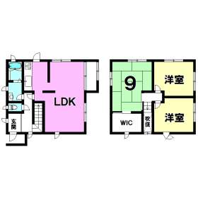 間取画像