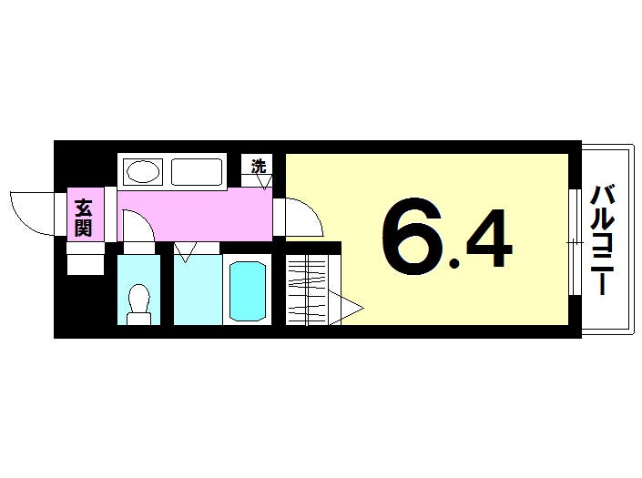 下荒田１丁目 ライオンズマンション交通局前 